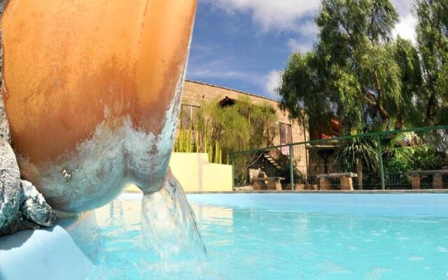 Casa Rural La Venta