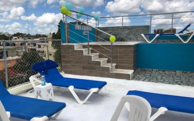 Higuey Center City