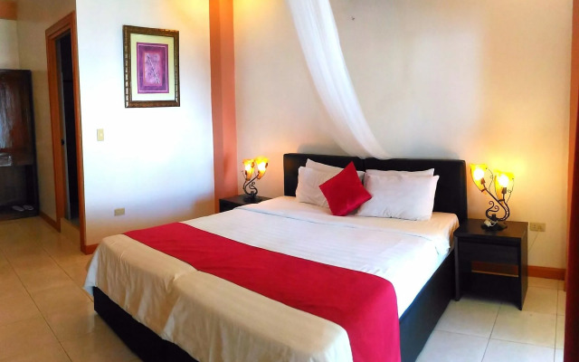 Anda White Beach Resort