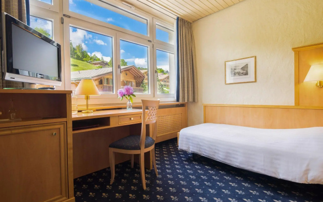 Hotel Kreuz & Post