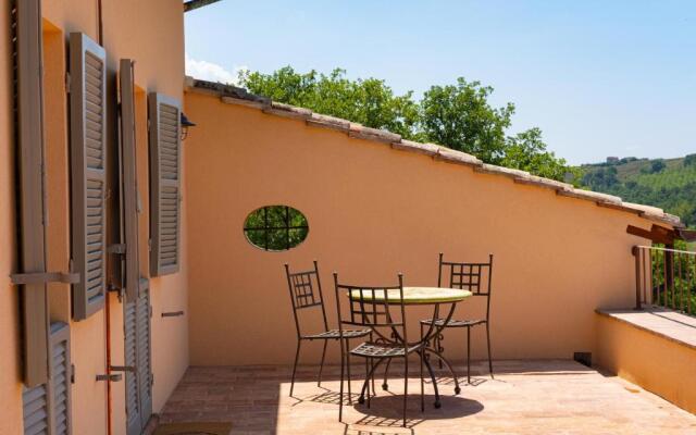 Agriturismo Le Cerque