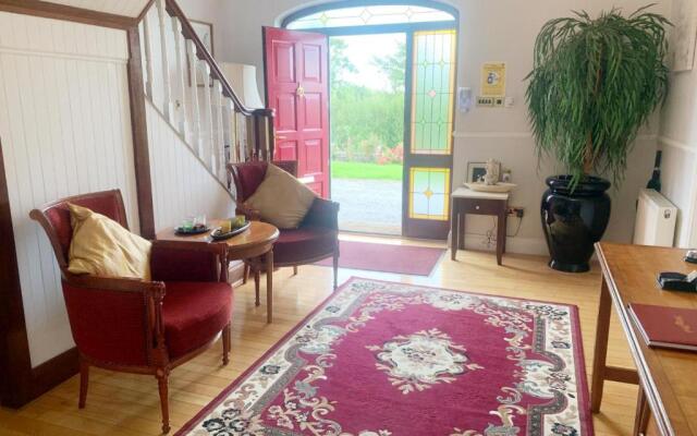 Rockfield Manor B&B, Knock