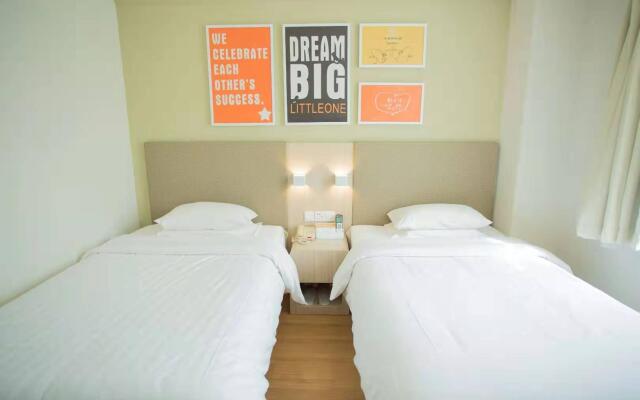 Elan Inn Three Rivers Fidelity Shopping Center