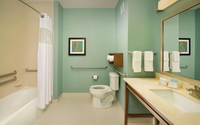 Hampton Inn Lake Charles