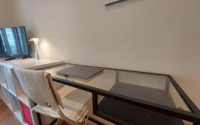 BH - CAPITOL - Central 2 Bedrooms 5 Peoples