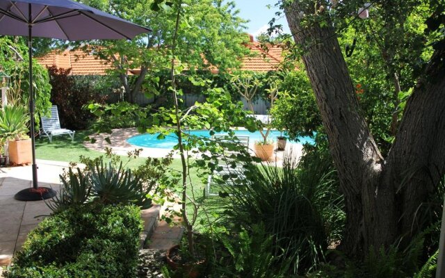 The Goody House Bed & Breakfast