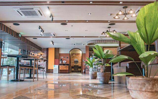 Bravo Tanauan Hotel