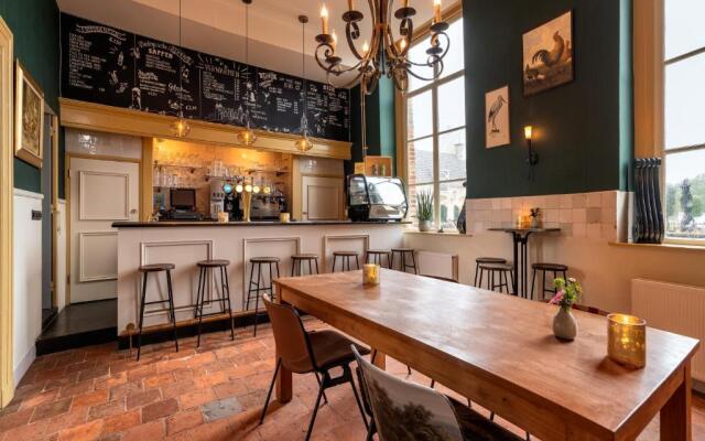 Stayokay Domburg - Hostel