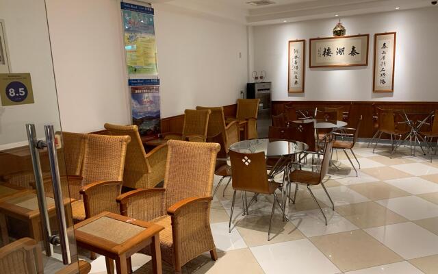 Tai Hu Hotel