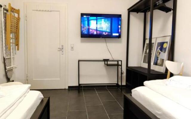 2-room apartment