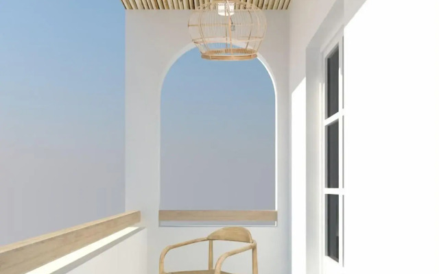 Dionysos Sea Side Resort