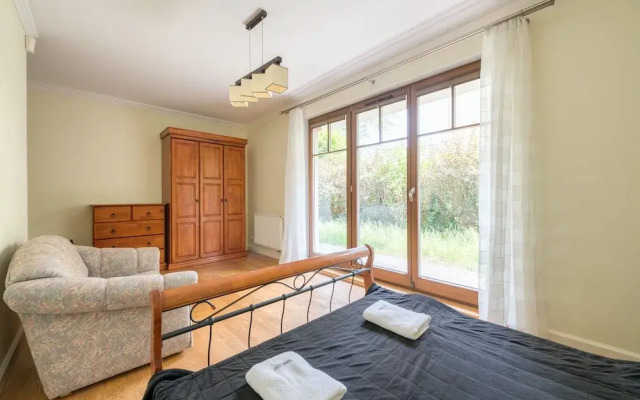 Dom & House – Apartments Landing Place Sopot
