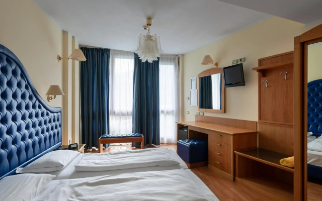 Hotel Alexander