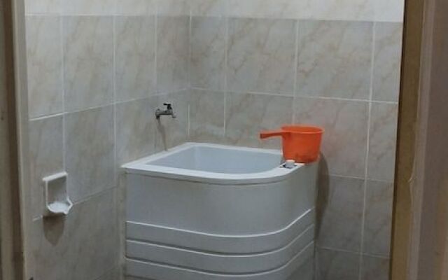 Hotel Darmadi