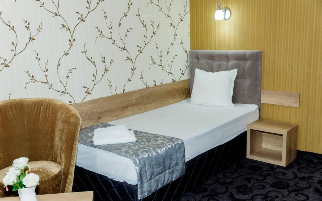 Hotel Prestige