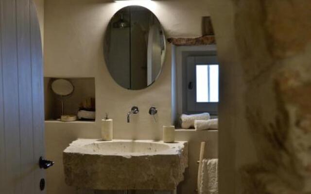 Trullo Assenzio