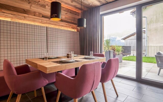 House The PEAK Sölden 30423