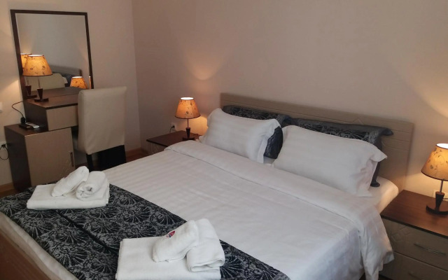 Hotel Aisi