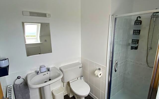 Aultnagar Accommodation