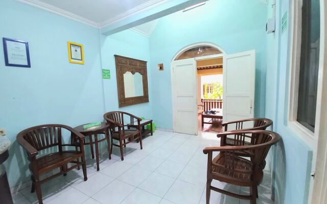 Homestay Simply Homy dekat Tugu Jogja dan Monjali