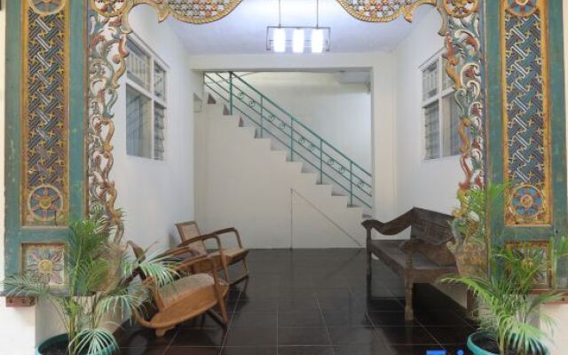 Rumah Kalpataru