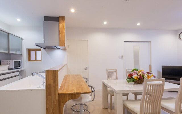 Kariyushi Condominium Resort Onna reward