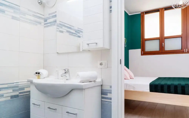 Orti - Modern Apartment Porta Romana