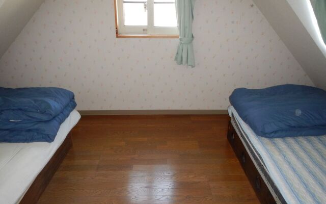 Mt Hakuba Backpackers