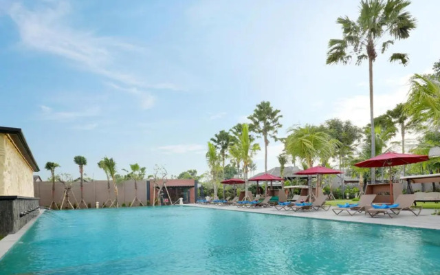 Lumbini Luxury Villas and Spa