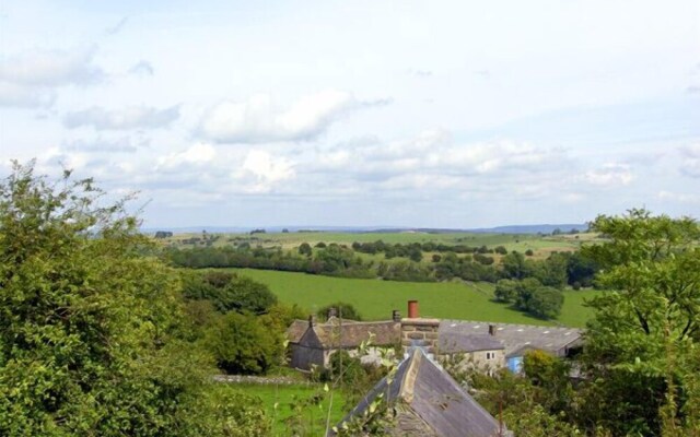 Nuffies Cottage