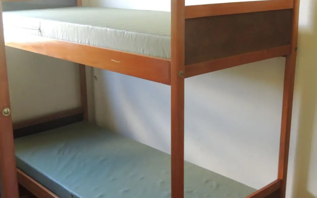 Chácara Vô Orlando