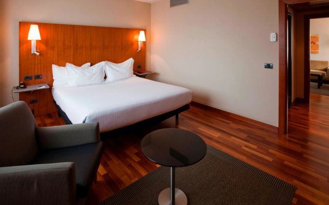 AC Hotel Guadalajara by Marriott, Spain