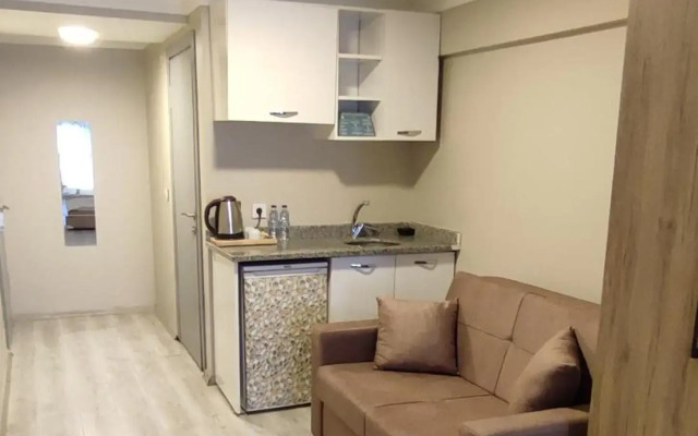 Ortakoy Suites