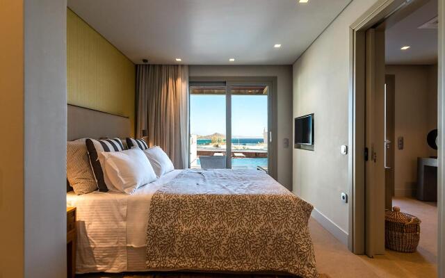 Coocono Tinos Private Villas