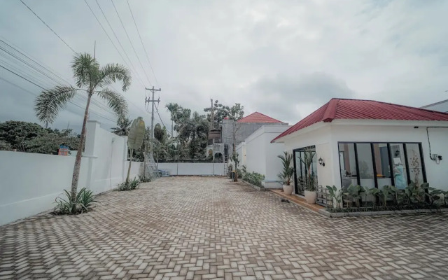 Marina Villa 1