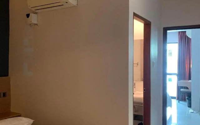 The Room Hotel