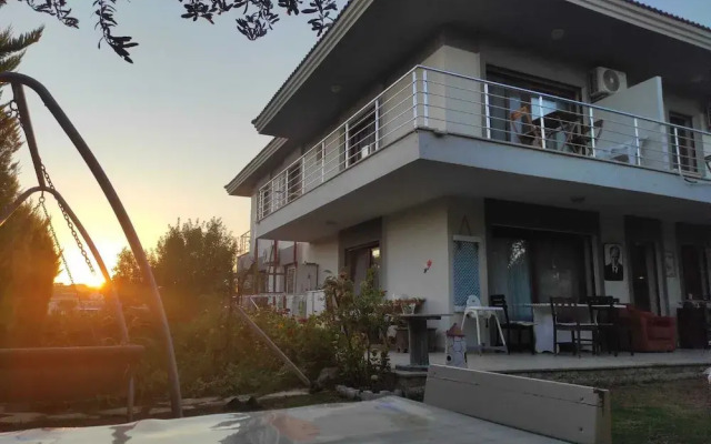 Otuz5 Otel
