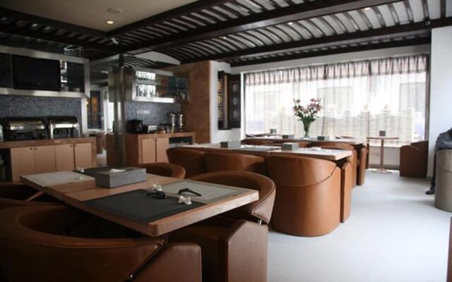 Enchant Inn Suzhou