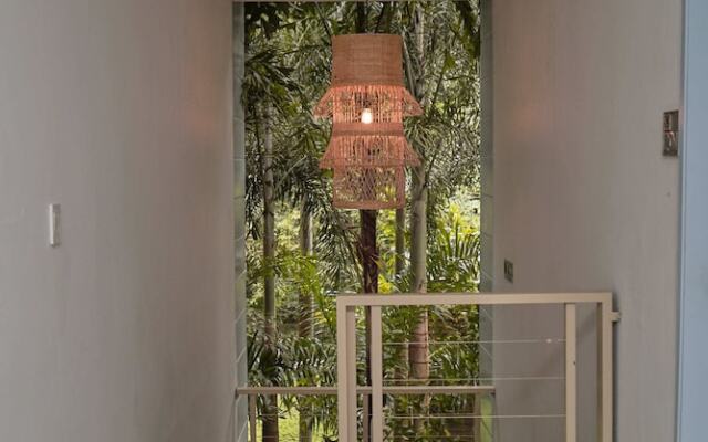 El Bosque Boutique Hotel