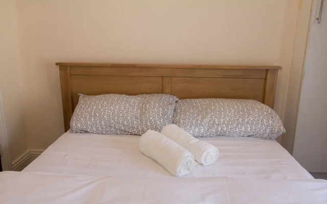 Gardiner Street Self Catering