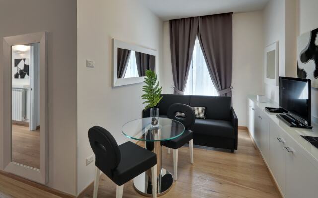 LHP Suite Firenze