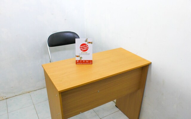 OYO 1479 A&a Inn