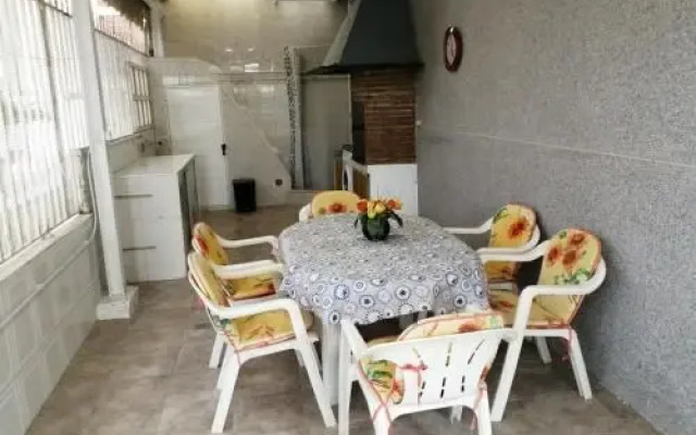 Bungalow calle Catral