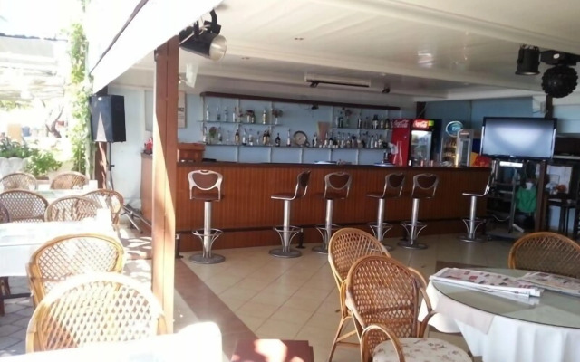 Deniz Hotel