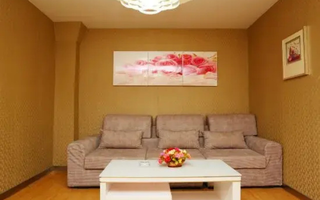 Shihe Business Hotel (Changchun Donghuancheng Road))
