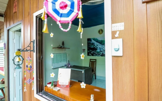 Nida Rooms Glory Chotana 29 Chang Phuak