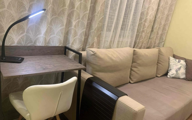 Апартаменты на улице Иванова