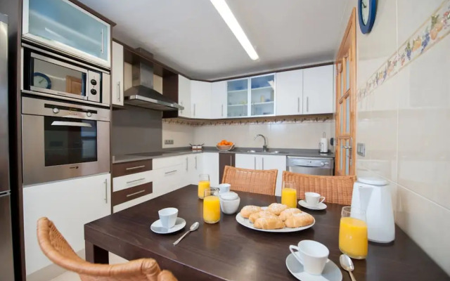 Es Closet in Selva With 3 Bedrooms and 2 Bathrooms