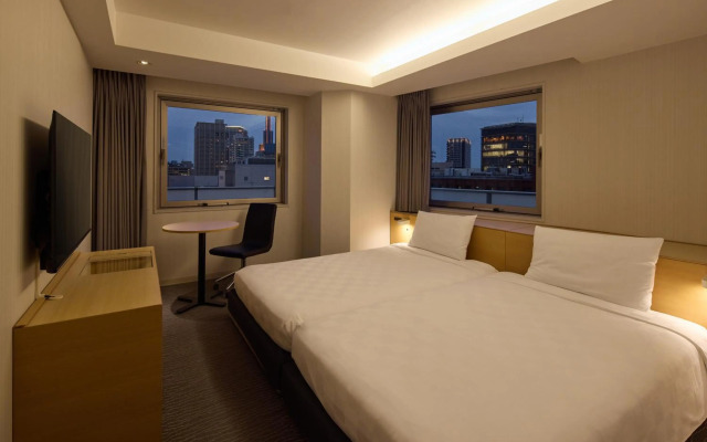 Kobe Motomachi Tokyu REI Hotel