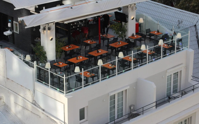 Hotel Sommelier Boutique